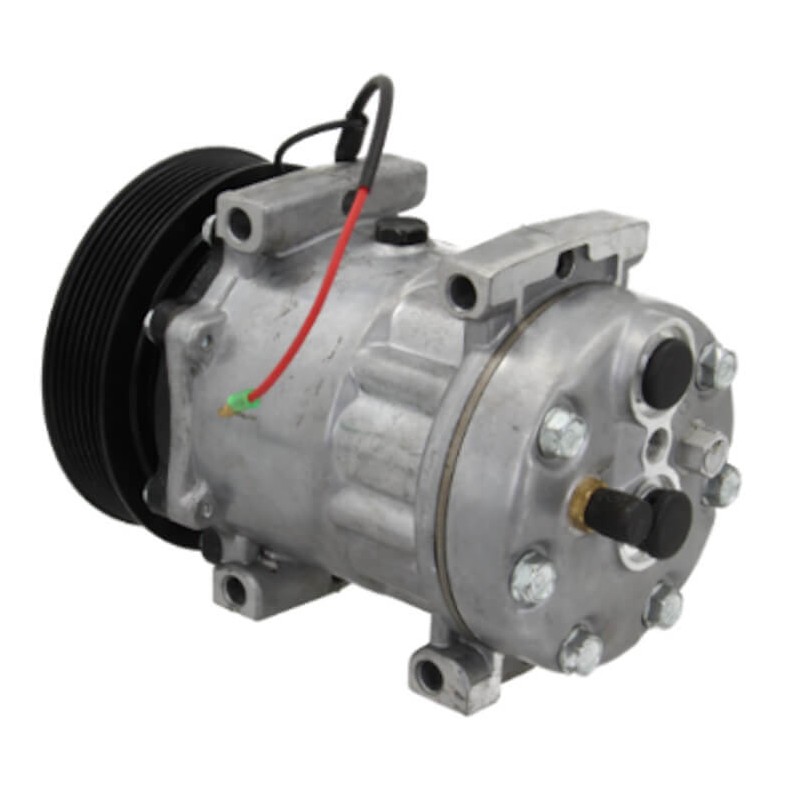 AC compressor replacing SD7H154002 / SD7H154470