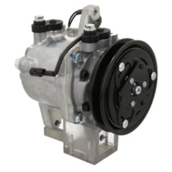 Compresor del aire acondicionado sustituye DCP99830 / ACP01331 / 511232 / 4472605781