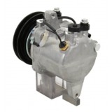 AC compressor replacing DCP99830 / ACP01331 / 511232 / 4472605781