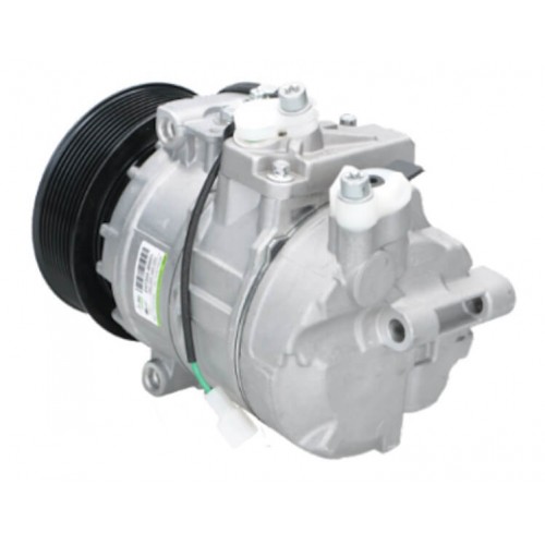 AC compressor replacing DCP17036 / ACP368 / A5412300211 / 7PV16ACE17036 / 4473007820