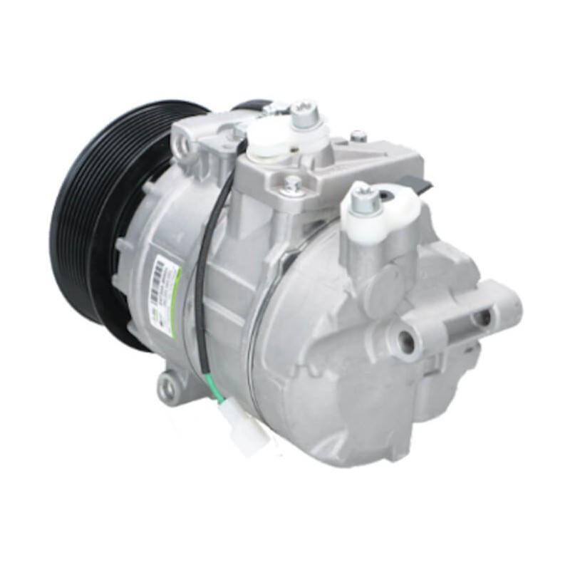 AC compressor replacing DCP17036 / ACP368 / A5412300211 / 7PV16ACE17036 / 4473007820