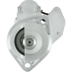 Motor de arranque sustituyeMS659 / 04132652 / 04132653 Deutz 2.6 kw