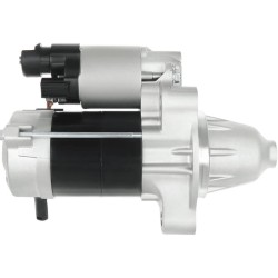 Motor de arranque sustituyee 428000-5410 / DSKEW / 31200-RB1-013 / 31200/RB1-003