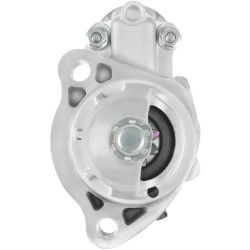 Motor de arranque sustituyee 428000-5410 / DSKEW / 31200-RB1-013 / 31200/RB1-003