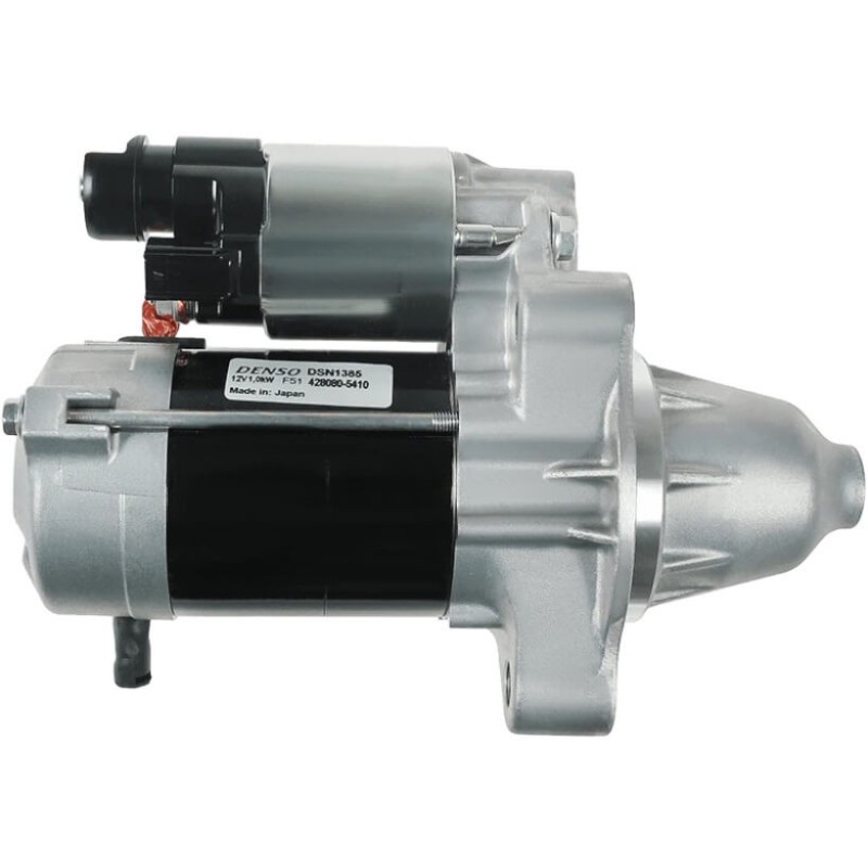 Démareur DENSO DSN1385 sustituye 31200PWA901 / 31200R3RE01 Honda 1.0 kw