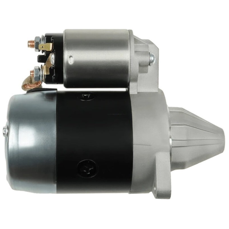 Motor de arranque sustituye16225-63013 / 19007-63011 / 19837-63013 Kubota 0.8 kw
