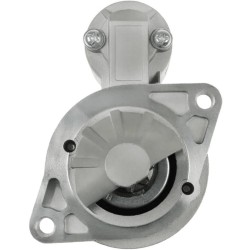 Motor de arranque sustituye16225-63013 / 19007-63011 / 19837-63013 Kubota 0.8 kw