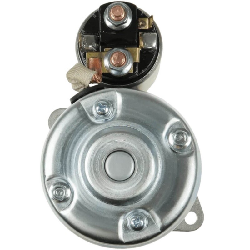 Motor de arranque sustituye16225-63013 / 19007-63011 / 19837-63013 Kubota 0.8 kw