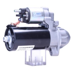 Motor de arranque 0001115080 sustituye 0001115081/ 35532062F VM 1.7 kw