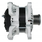 Alternator replacing A5TE0181 / 231005FN6A Nissan / Dacia 120A