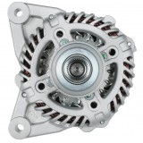 Alternator replacing A5TE0181 / 231005FN6A Nissan / Dacia 120A