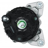 Alternator replacing A5TE0181 / 231005FN6A Nissan / Dacia 120A