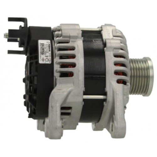 Alternator Mitsubishi A005TE0181 replacing A005TE0181Z Dacia / Nissan 120A