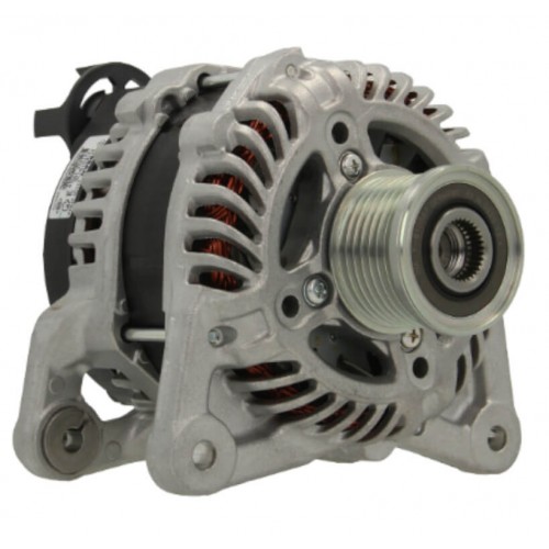 Alternator Mitsubishi A005TE0181 replacing A005TE0181Z Dacia / Nissan 120A