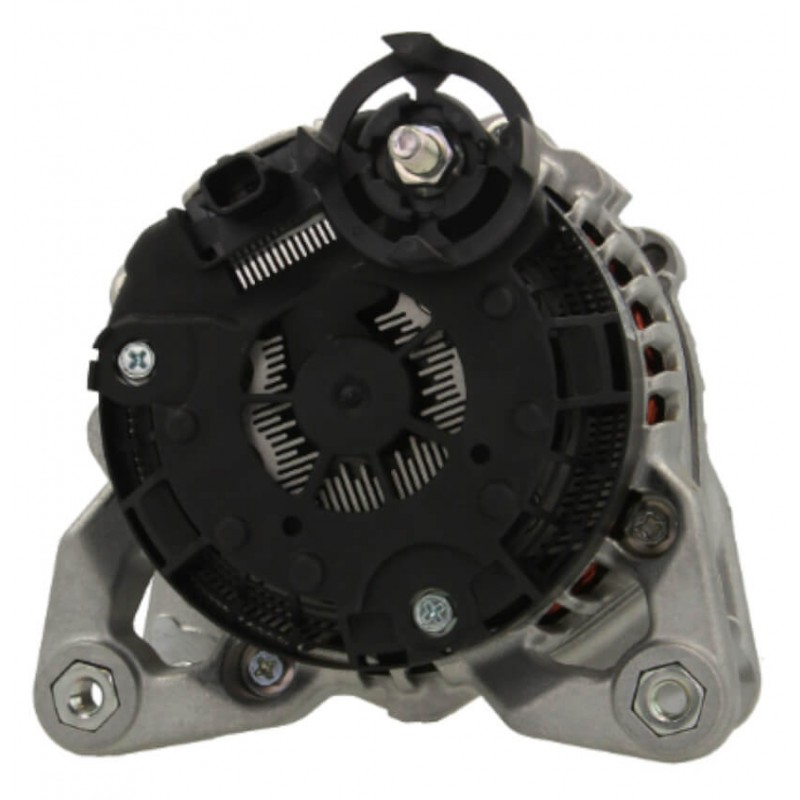 Alternator Mitsubishi A005TE0181 replacing A005TE0181Z Dacia / Nissan 120A