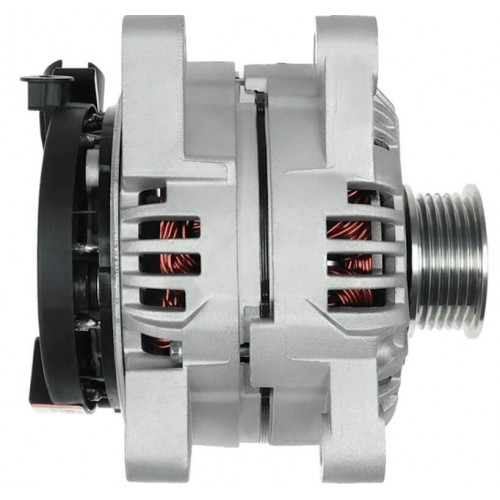 Alternator replacing TG15C115 / SG15S021 / SG15S016 / A14VI27