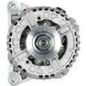 Alternator replacing TG15C115 /  SG15S021 / SG15S016 / A14VI27