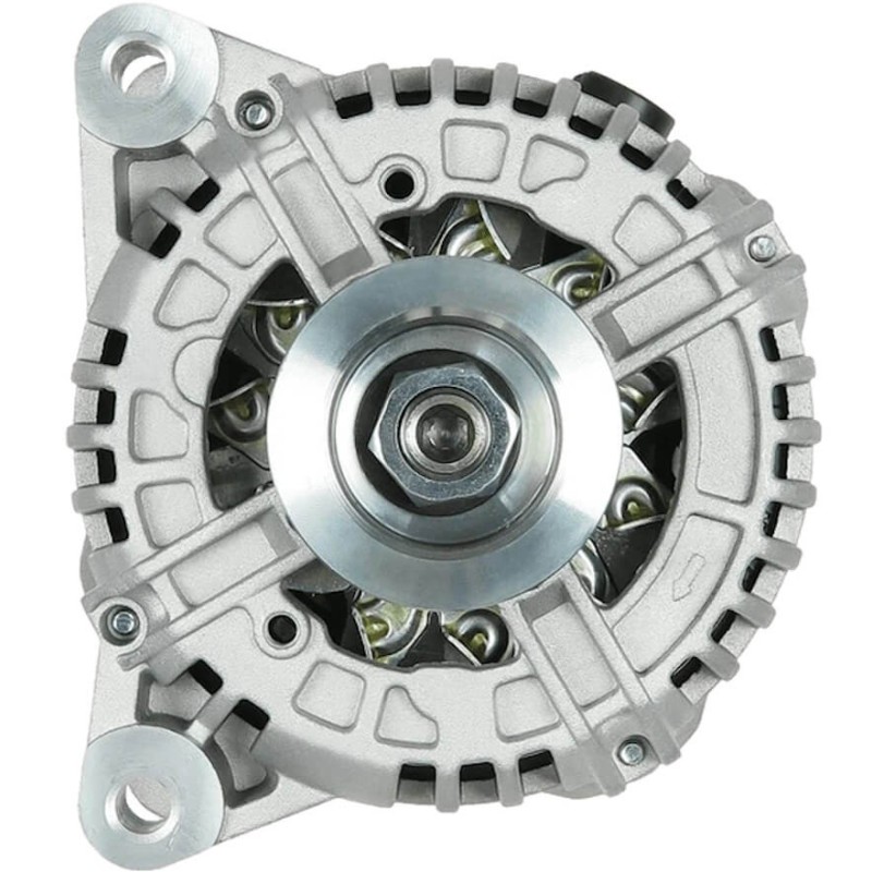 Alternator replacing TG15C115 /  SG15S021 / SG15S016 / A14VI27