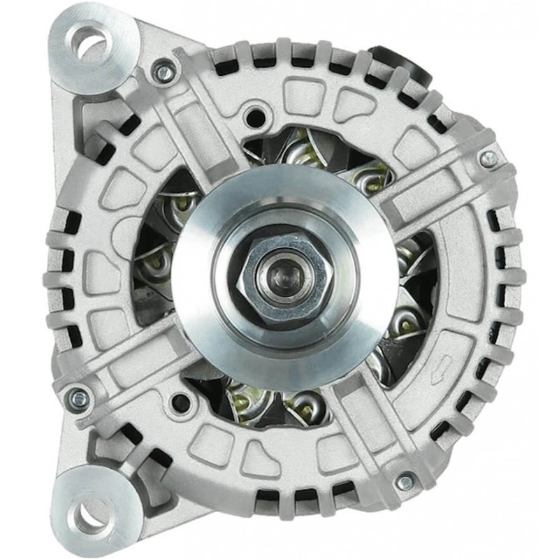 Alternator replacing TG15C115 / SG15S021 / SG15S016 / A14VI27