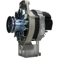 Alternador MAHLE MG95 sustituye 031903023 / 036903027C Volkswagen 65A