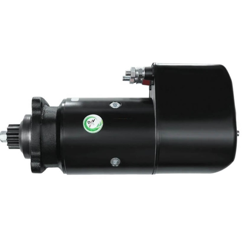 Anlasser ersetzt 0001416070 / 0001416005 / 0986011450 Volvo 5.4 kw Anlasser ersetzt 0001416070 / 0001416005 / 0986011450 Volvo 5.4 kw