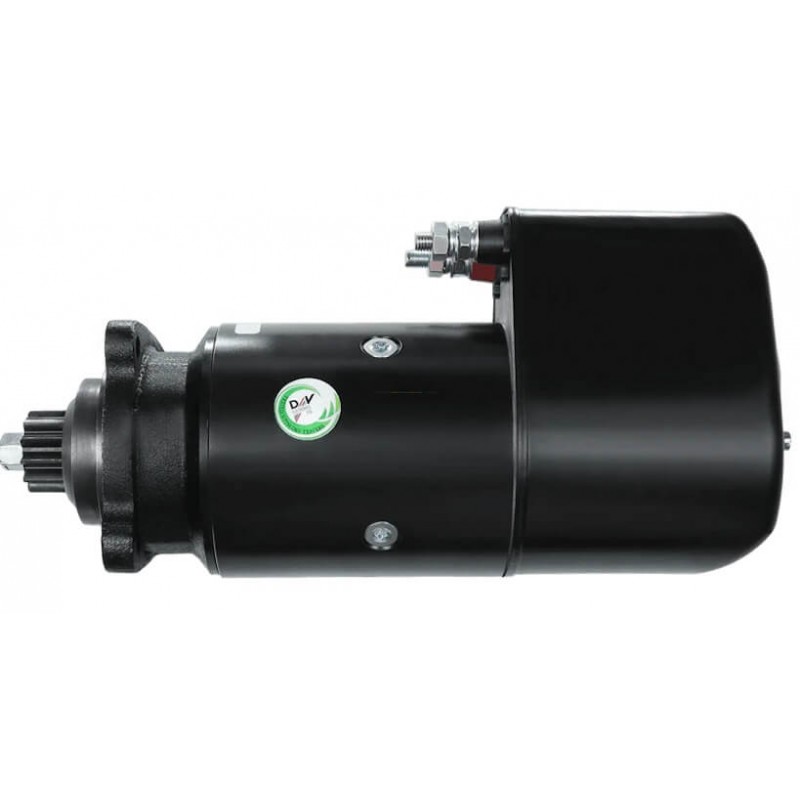 Motorino di avviamento sostituisce 0001416070 / 0001416005 / 0986011450 Volvo 5.4 kw