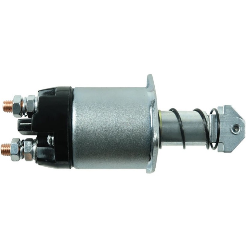 Relè / Solenoide per motorini di avviamento Lucas 063220537010 / 063220732010 / 063220735010