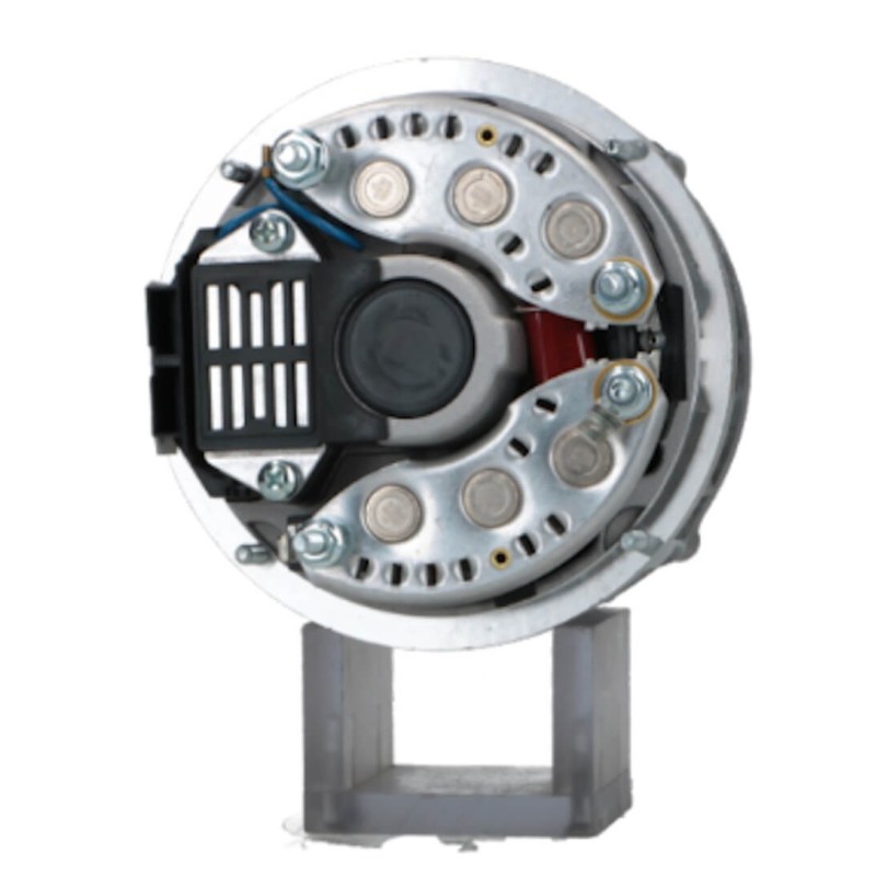 Alternador sustituye A13N165 / A13N255 / 1182105 Deutz-Fahr 60A