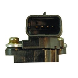 Medidor de flujo de masa de aire sustituyePSA 1920.RA / 9683282980 / Hitachi AFH5024