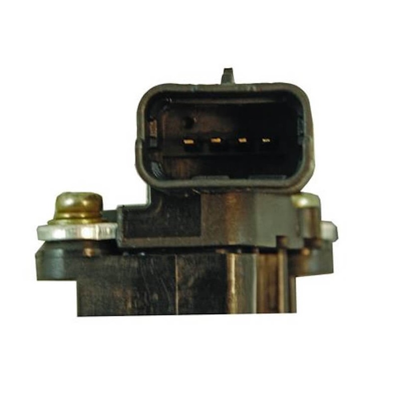 Débimètre replacing BOSCH 0281002180 / OPEL OPEL 836592 / 836629