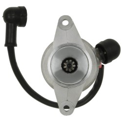 Motor de arranque sustituyeDenso 128000-4852 / 128000-4851 para moto Yamaha