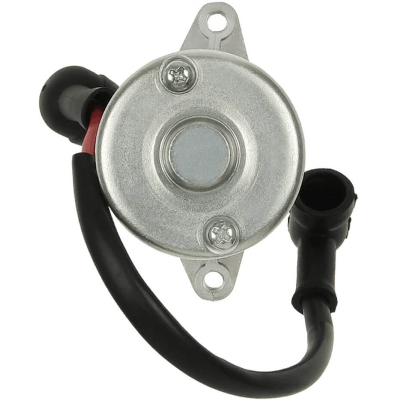 Motor de arranque sustituyeDenso 128000-4852 / 128000-4851 para moto Yamaha