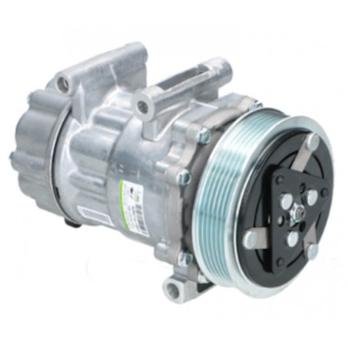 AC compressor replacing SD6C121365 / ACP1275000P / 813664