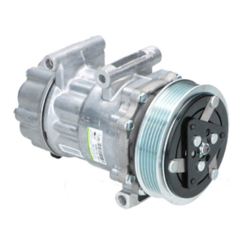 AC compressor replacing SD6C121365 / ACP1275000P / 813664