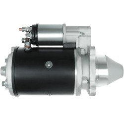 Motor de arranque  sustituye Lucas 27629 / 27627B / 27627 / 27626 / 27620