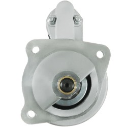 Motor de arranque  sustituye Lucas 27629 / 27627B / 27627 / 27626 / 27620