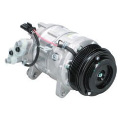 Compresor del aire acondicionado sustituye 64526811430 / 814698 / PXC168872