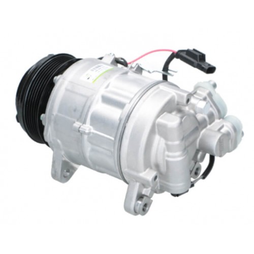 AC compressor replacing 64526811430 / 814698 / PXC168872