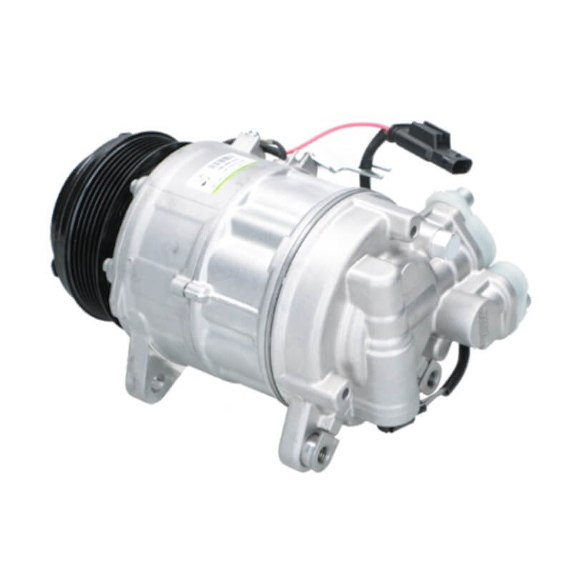 AC compressor replacing 64526811430 / 814698 / PXC168872