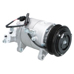 Compresor del aire acondicionado VALEO 814698 sustituye 64526811430 / PXC168872