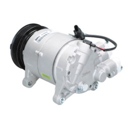 Compresor del aire acondicionado VALEO 814698 sustituye 64526811430 / PXC168872