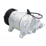 Compressore dell'aria condizionata VALEO 814698 sostituisce 64526811430 / PXC168872