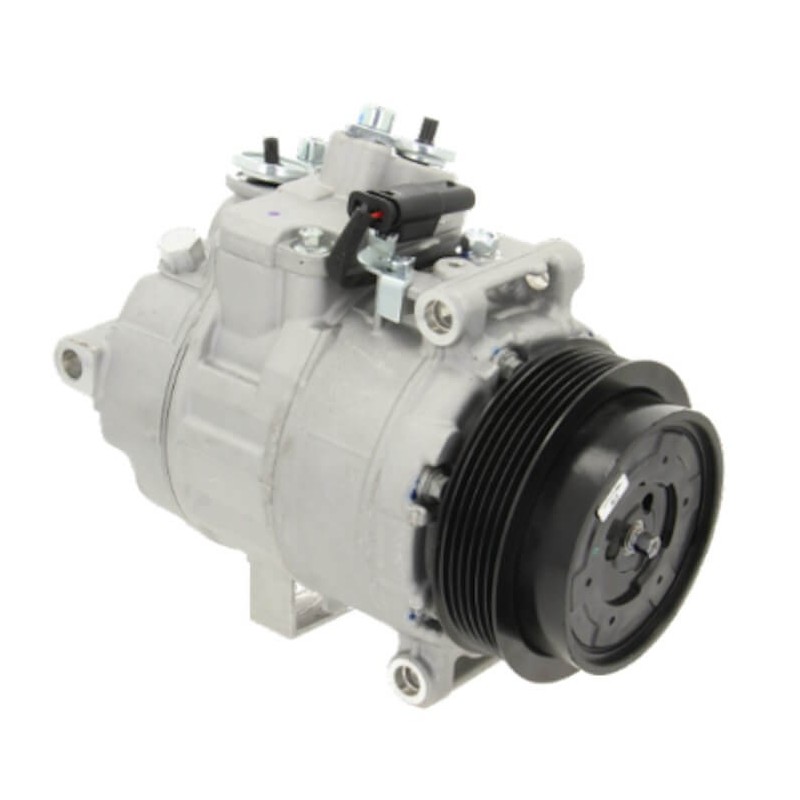 AC compressor replacing 4471504813 / 813427 / A000830980080