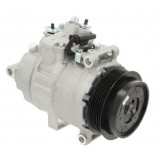 AC compressor replacing 4471504813 / 813427 / A000830980080