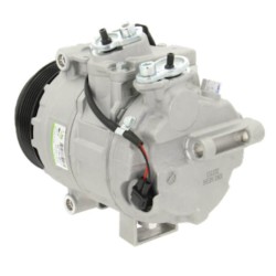 Compresor del aire acondicionado sustituye 4471504813 / 813427 / A000830980080