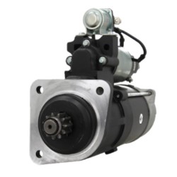 Motor de arranque sustituye1327A501 / 1321F936 / 1321G936 Cummins 7.8 kw