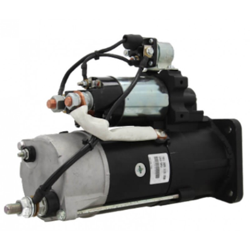 Démarreur remplace 1327A501 / 1321F936 / 1321G936 Cummins 7.8 kw