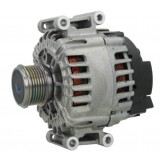 Alternator Valéo TG14C104 replacing 06J903023B / 06J903023BX Volkswagen 140A