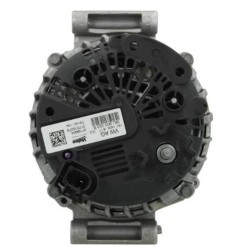 Alternador Valéo TG14C104 sustituye 06J903023B / 06J903023BX Volkswagen 140A