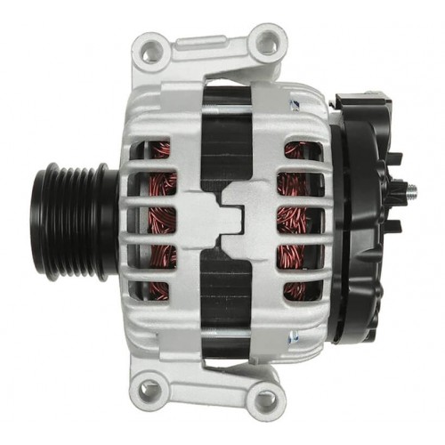 Alternator replacing 100211-1670/100211-4520/ 100211-4610 